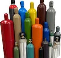 High Quality Industrial Cylinders - Kaplan Industries