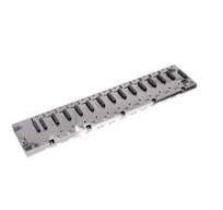 Schneider Electric BMXXBP1200 Backplane, 12 slot, Modicon M340 PLC