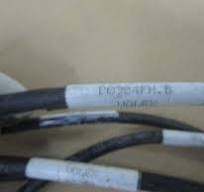 FOXBORO P0904FH Data connection cable