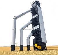 maize dryer machine automatic
