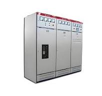 Low Voltage Ggd Switchgear Panel Electrical Modular 200 AMP High Protection  Grade Power Distribution LV Switchboard