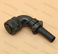 NEW A06B-6079-K812#D 4P Servo Motor Power Connector For Fanuc Free Shipping