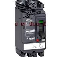SCHNEIDER LV432895 Circuit Breaker NEW