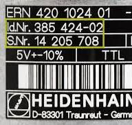 Frequently asked questions (FAQ) | HEIDENHAIN