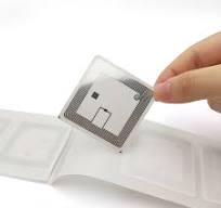 RFID Library Tag - RFID GENERAL