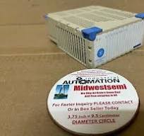 NEW NO BOX WESTINGHOUSE 1C31113G05 ANALOG INPUT +-5V SHIPS SAME BUSINESS  DAY | eBay