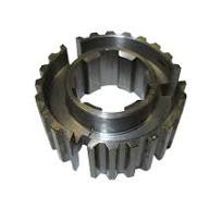Transmission Synchronizer Assembly Fits 41-45 MB, GPW with T ...