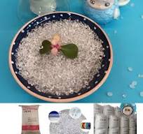 PETG Polyethylene Terephthalate Resin Modified PETG 3D Printing Granules