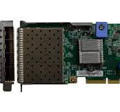 Intel X722 Integrated 10 GbE Controller for Lenovo ...