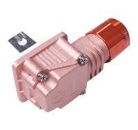 LV215 High Current Battery Connectors , IP67 High Current DC ...