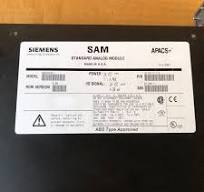 SIEMENS 16133-71/13 STANDARD ANALOG MODULE 39SAMCAN 161337113
