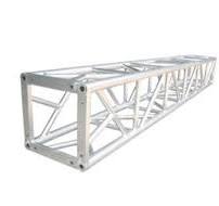 6061 Aluminum Lighting Bolt Concert Truss 300*300mm Four ...
