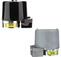 Weatherproof Position Indicators for Rotary/Linear Valves & Actuators