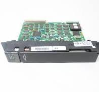 GE FANUC IC697CMM741 ETHERNET CONTROLLER MODULE