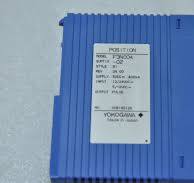 YOKOGAWA PLC F3NC04-0Z POSITION MODULE