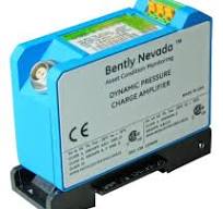 350500 Dynamic Pressure Charge Amplifier Datasheet - 145828