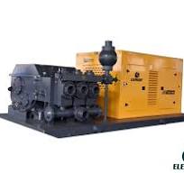 China CBWH-2000 Rig Mud Pump For 220ton HDD Supplier ...