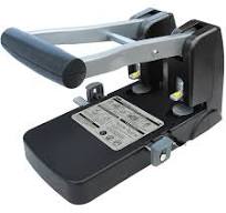 Foska Standard 2-Hole Punch Etal Prong Stationery Paper Fasteners - Paper  Fastener, Etal Paper Fasteners