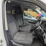 What seats are people using I want to do a 2 seat conversion ...