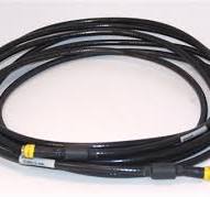 LCN Coax Cable Set 8M, P/N: 51308112-008