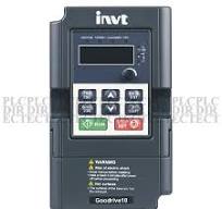 NEW INVT GD10-0R7G-S2-B Inverter 220V 750W