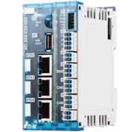 Programmable logic controllers (PLC)