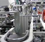 Automated Production Lines - TQC