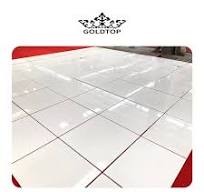 GOLDTOP OEM/ODM Marble Tiles For Kitchen