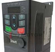 Falownik wektorowy jednofazowy GD20-2R2G-S2 2,2kW 1x230V