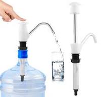 Caravan Sink Water Hand Pump Double Action Camping Trailer Motorhome  Replacement Pumping Tool for Camping Trailer, Motorhome, Work Vehicles,  Outdoors