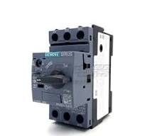 SIEMENS Motor Protection Circuit Breaker 3RV2021-1EA10 2.8-4A