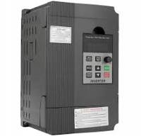 Falownik jednofazowy VFD 2,2KW 12A 220V AC