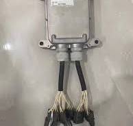 XCMG EX215C Main Pump Controller 803504599 KC-ESS-20A-057