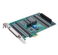 32/64-CH Isolated Digital I/O Card - AX92351