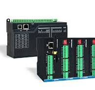 Programmable Logic Controller (PLC) - Mikrodev