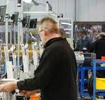 Automated Production Lines - TQC