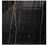 Black Artificial Marble - High Quality Countertop Material