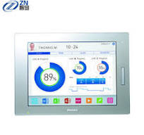 PFXGP4402WADW Proface HMI 7 Inch LED Backlight Touch Screen