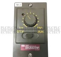 NEW Panasonic DVUS825W1 Speed Controller 25W