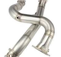 Audi RS6 C7 Catless Downpipes | Brondex Performance