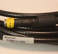 LCN Coax Cable Set 8M, P/N: 51308112-008