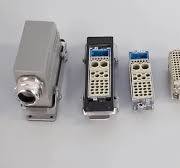 Smico Rectangular Heavy Duty Connector Hf10b-Ua Hinged ...