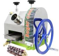 Amazon.com: Banfluxion Stainless Steel Sugarcane Juicer ...