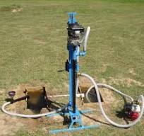 Your Guide to Mud Rotary Drilling - Lone Star Drills