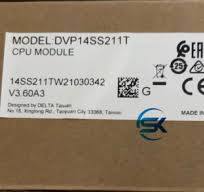 NEW DELTA DVP14SS211T PLC IN BOX #AT