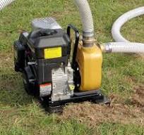 The Dirt on Mud Pumps - Lone Star Drills