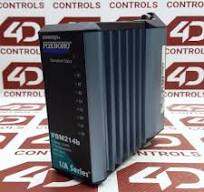P0927AH (FBM214B) | Foxboro (Invensys) | I/A Series | HART Input