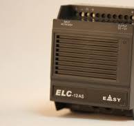 [Hot Item] Factory Price Programmable Logic Controller PLC Accessories  (Programmable Relay Accessories for Intelligent Control ELC-AS)