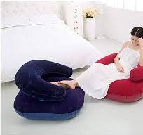 Amazon.com: OOCCO Leisure Inflatable Single Sofa, Indoor and ...