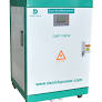 dc to 3 phase ac power inverter 10kw from www.danickpower.com